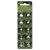 LR44 Knoopcel Batterijen - 10 stuks