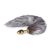 Fox Tail (vossenstaart) met Gouden Buttplug