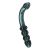 Hamsa G-Spot en Prostaat Dildo - Smoky Jade