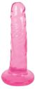 Dildo 15 CM - Cherry Ice