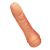 Cum Shot Realistische Spuitende Dildo - 18.5 cm