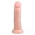 Realistische Dildo Met Zuignap - 15,5 cm