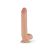 Elvin Realistische Dildo Met Balzak - 21 cm