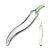 Naturals dildo Chili Peper | Heb jij je portie groenten al gehad? | 21 cm