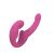 SHARE LITE | Lichtgewicht dubbel dildo