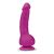 Gvibe | Het echte werk | Voor bevredigende penetratie | Greal Fuchsia