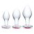 Heart Jewel | Pro anale training set