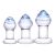 Pleasure Droplets | Anaal beginners training kit