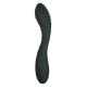 Zwarte Dildo Met Noppen