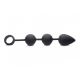 Grote Verzwaarde Anaal Beads