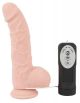 Realistische Stotende Vibrator