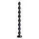 Beaded Anal Snake Anaaldildo - 47.5 cm