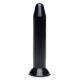 Zachte Gladde Anaal Dildo 17 cm