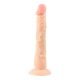 European Lover Realistische Dildo Met Zuignap - 16 cm