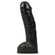 Zwarte Realistische Dildo 29 cm