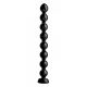 Beaded Thick Anal Snake Anaaldildo - 49 cm