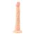 European Lover Realistische Dildo Met Zuignap - 16 cm