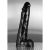 Enorme Zwarte Dildo van 96 cm voor showroom of feest