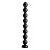 Beaded Thick Anal Snake Anaaldildo - 49 cm