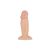 Archi Realistische Dildo Met Zuignap - 10 cm