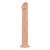 Shawn Realistische Dildo Met Zuignap - 31 cm
